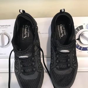 Tony Little Cheeks Energy Incline Trainer